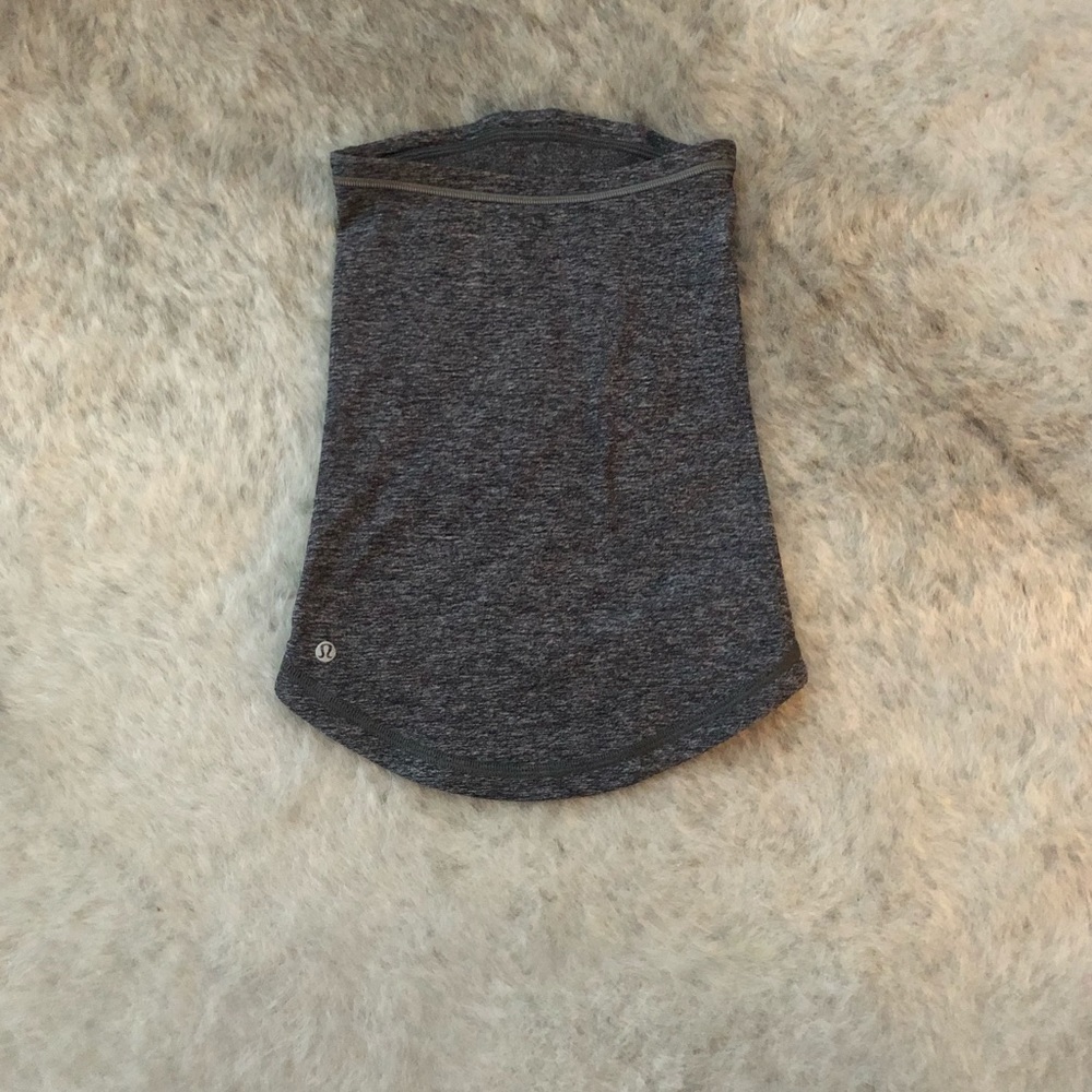 Lululemon Neckwarmer